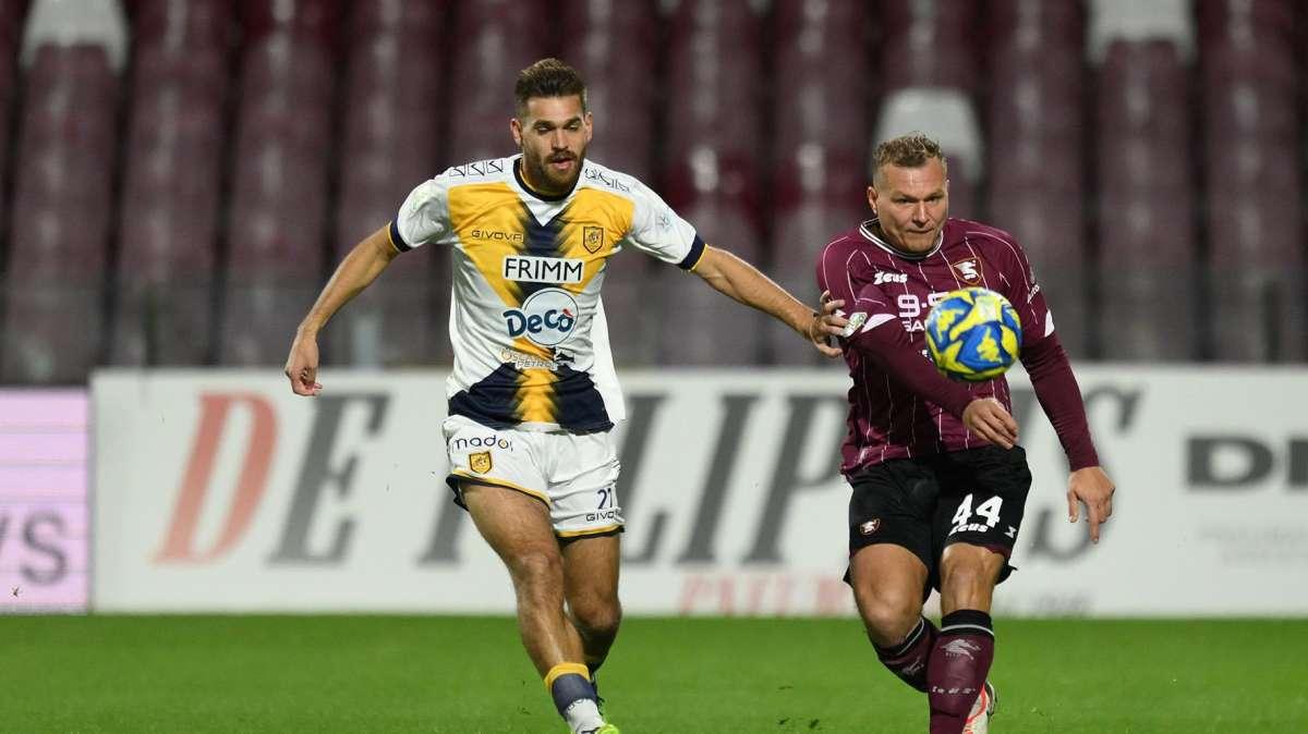 SALA STAMPA - Candellone: "Siamo sulla strada giusta, e rimasti in partita a lungo. Questo deve essere il nostro spirito"