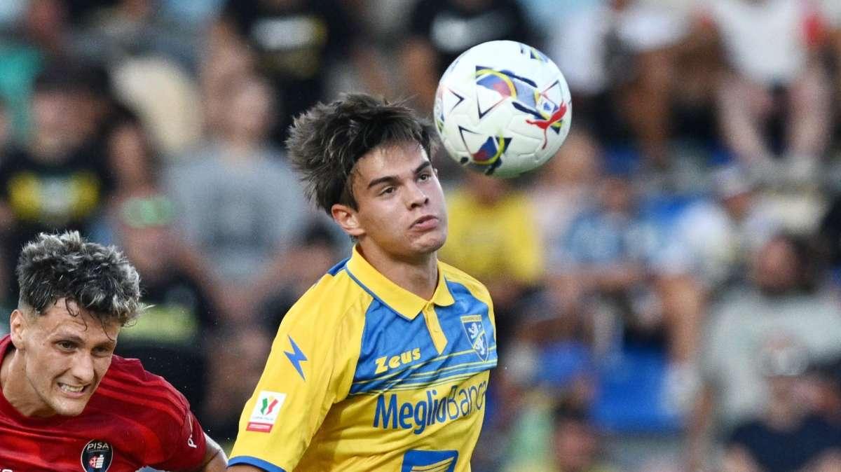 Frosinone, Vural si è visto poco finora. Intanto va a segno in nazionale