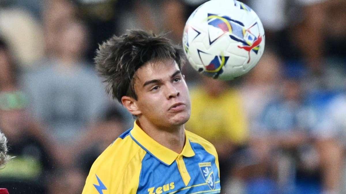 Vural talento del Pisa, ha una clausola da 35 milioni di euro. E nel 2018 lo voleva il Barça 