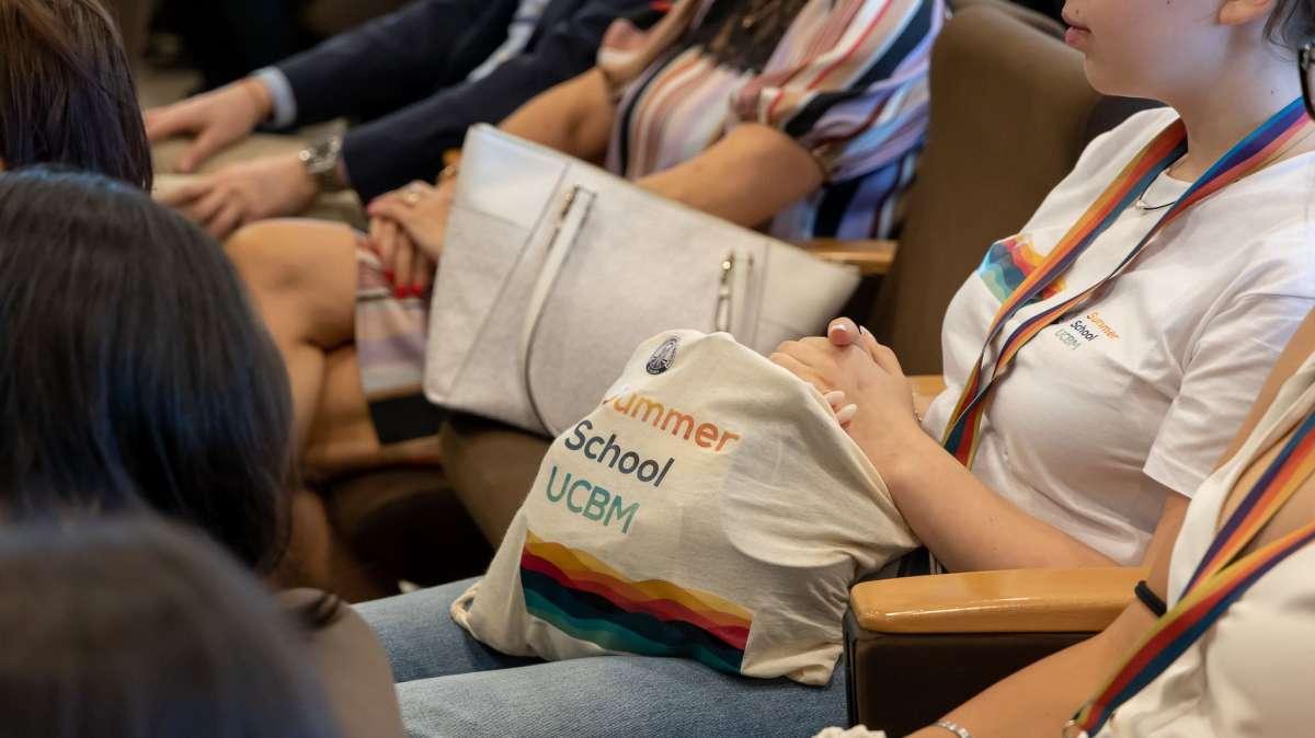 L’Università Campus Bio-Medico Summer School