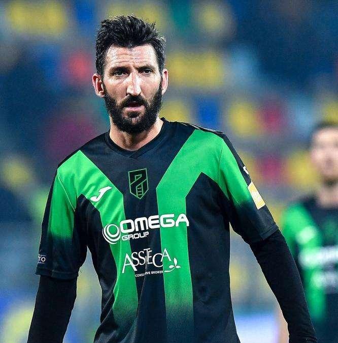 Pordenone, accordo in vista con Gavazzi: annuale con opzione per la stagione successiva