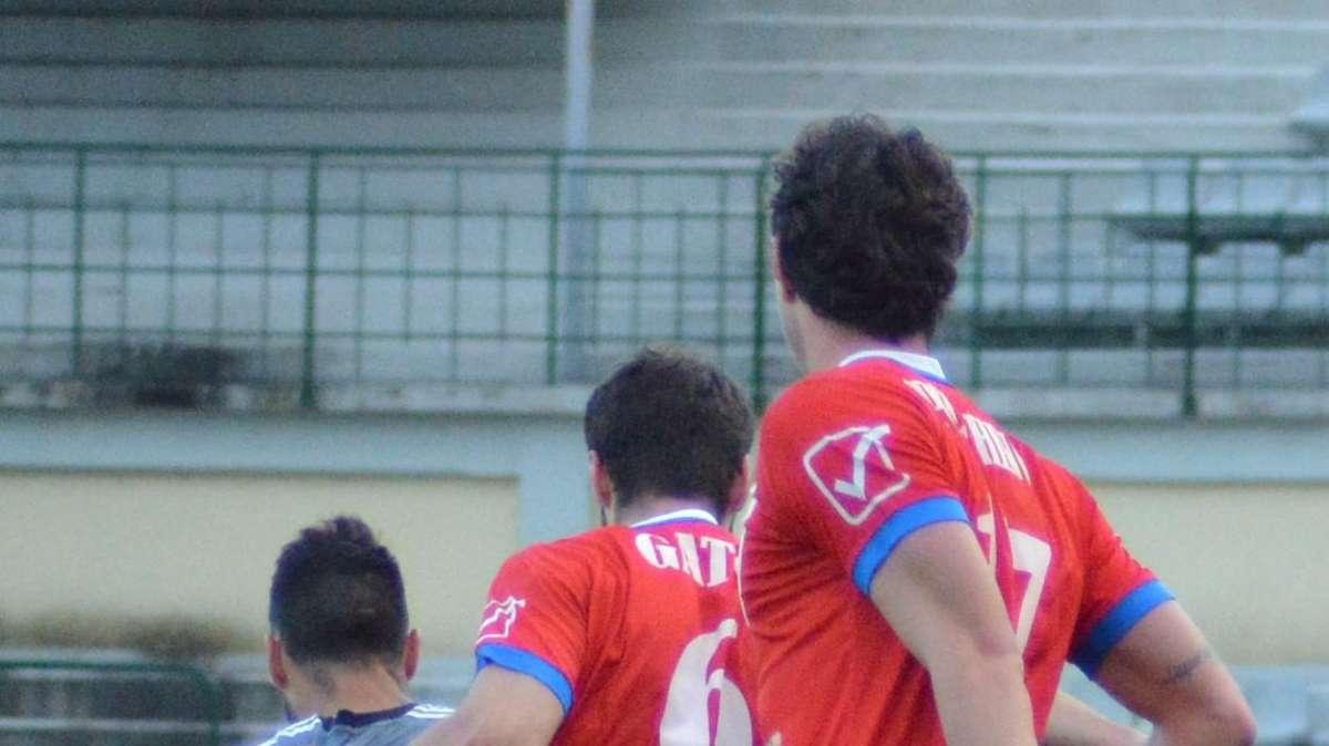 Frosinone, Gatti si presenta: "Fame, umiltà e voglia di fare sempre meglio le mie caratteristiche"