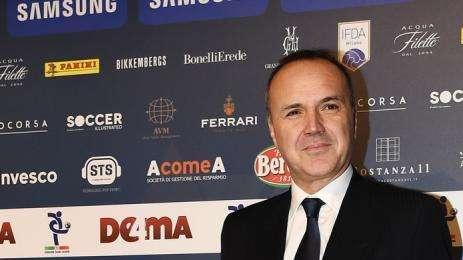 Balata: "La Serie B ha ruolo fondamentale per la crescita dei giovani calciatori"