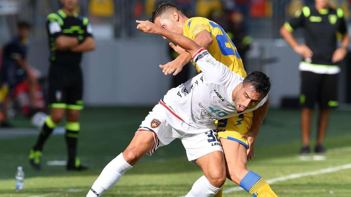 Verso Frosinone-Cosenza: i precedenti tra le due squadre in Ciociaria nelle gare ufficiali 