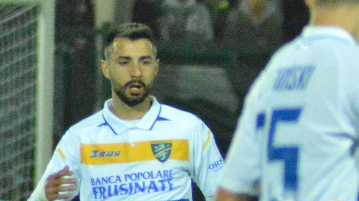 FOCUS - Quantità, corsa, ed abilità nell'inserimento: che intesa per la coppia di centrocampo Garritano-Rohdèn!