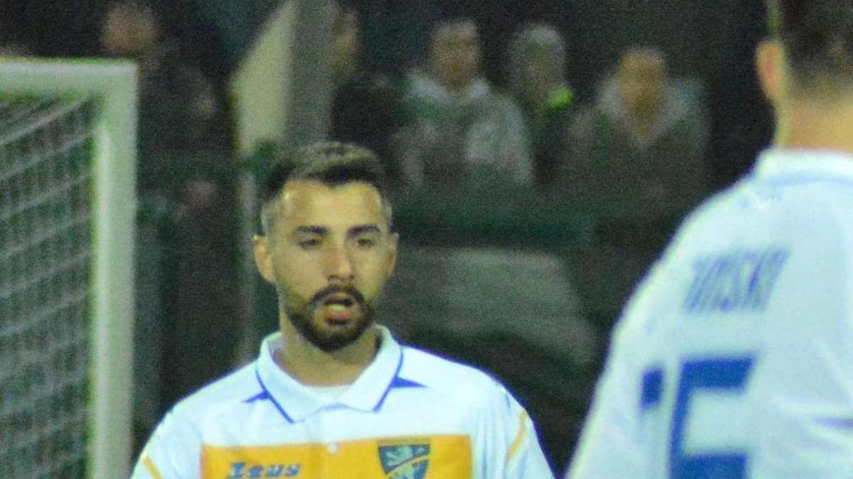 Il 2021 giallazzurro di...