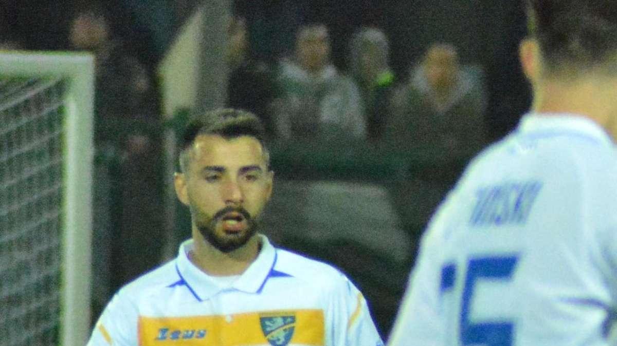 Corsa e creatività:  Luca Garritano è il calciatore che crea più occasioni in B