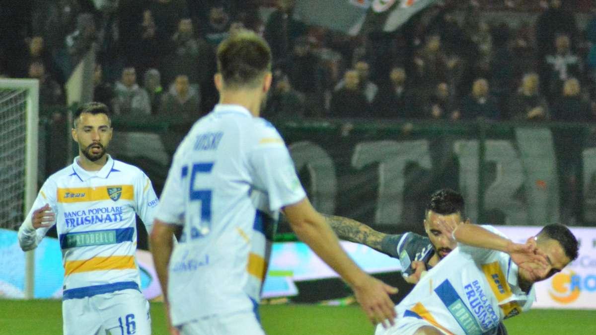 CALCIOMERCATO FROSINONE - Le regole della serie B sulla composizione della rosa applicate al Frosinone