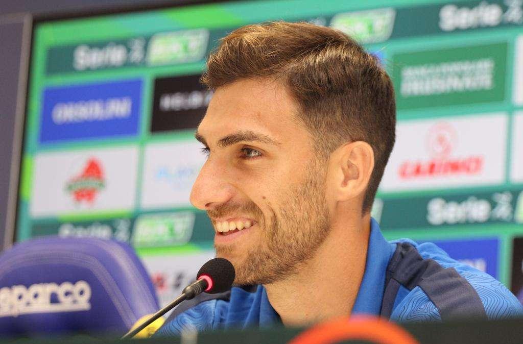 FERENTINO REPORT - Parzialmente in gruppo Kone e Caso, differenziato per Sampirisi