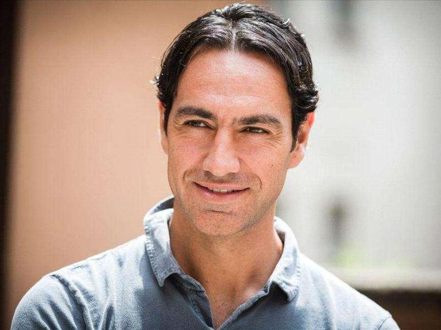 Benvenuto, Mister