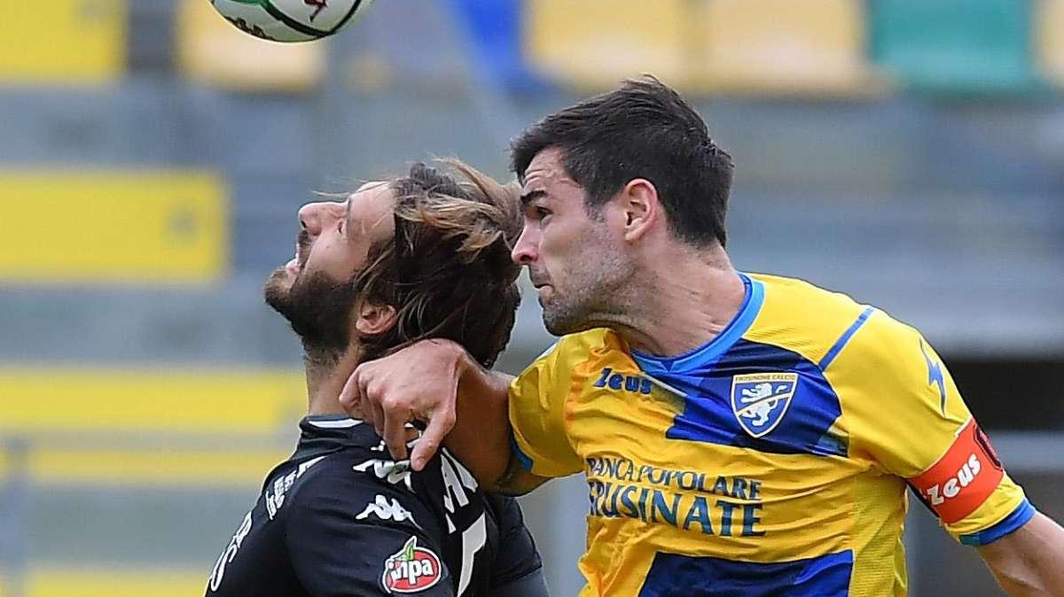 Frosinone, canarini attesi da un'importante tour de force: cinque gare in sedici giorni