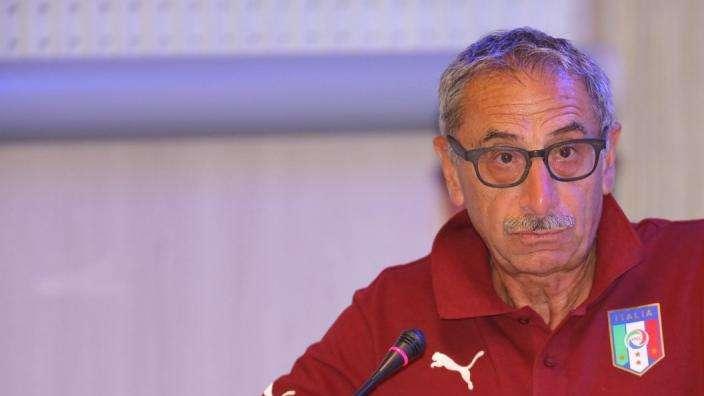 Castellacci, ex medico della Nazionale: "Il 3 maggio tutti in campo? Ho qualche dubbio"