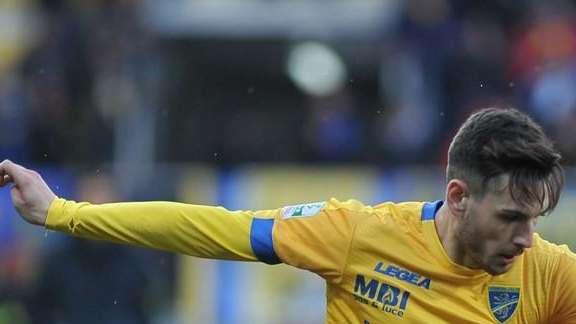 Giudice sportivo Serie BKT, sei squalificati: Balzano salta Frosinone-Pescara