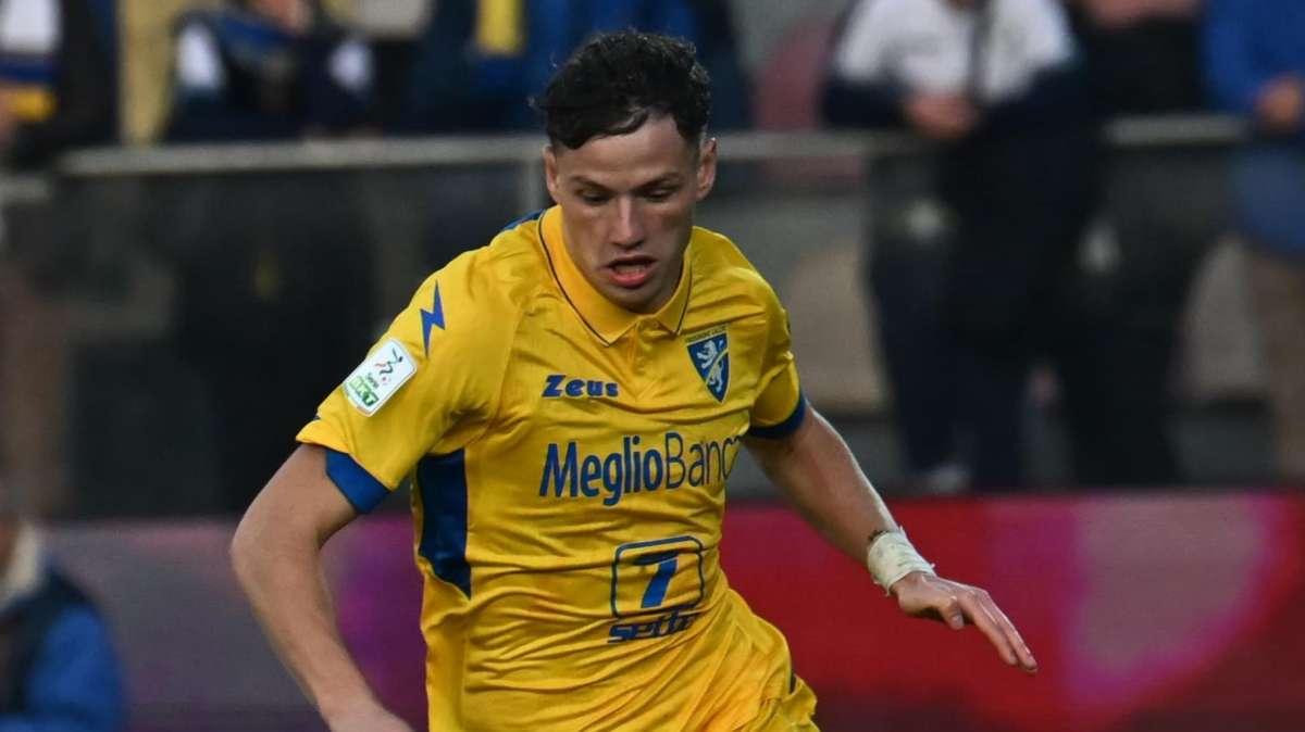Samp, ecco Begic dal Parma. Arriva in prestito fino a giugno con opzione fino al 2030