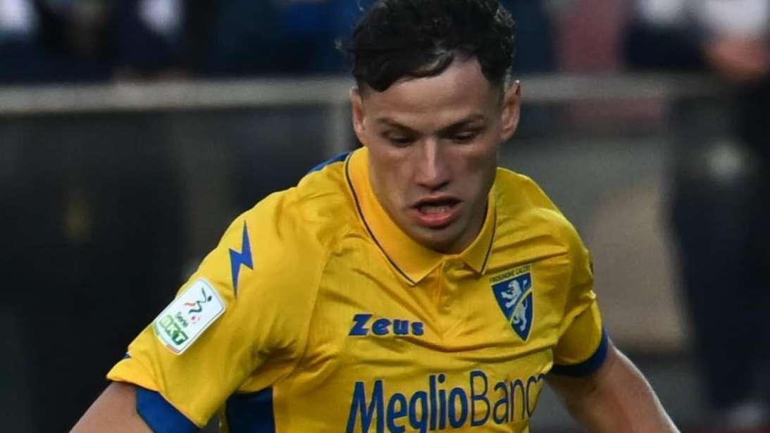 PAGELLE  Mantova-Frosinone 3-1: Biraschi in difficoltà, Begic una gemma