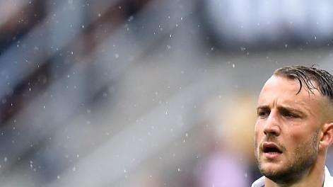 Calciomercato Frosinone, spunta il nome di Filippo Costa della Spal