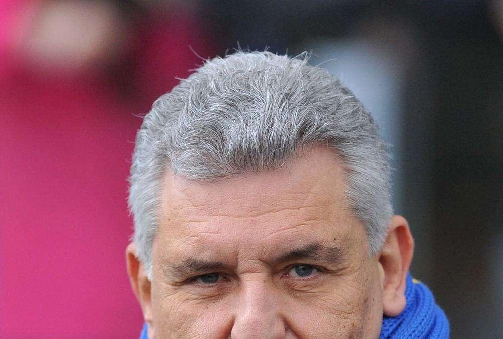 Frosinone, Stirpe annuncia: "Resto Presidente ma sto cedendo man mano l'esecutività"