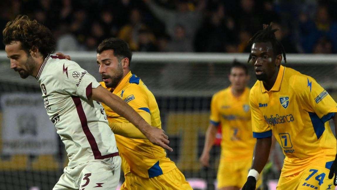 Calciomercato Frosinone - Il borsino delle partenze