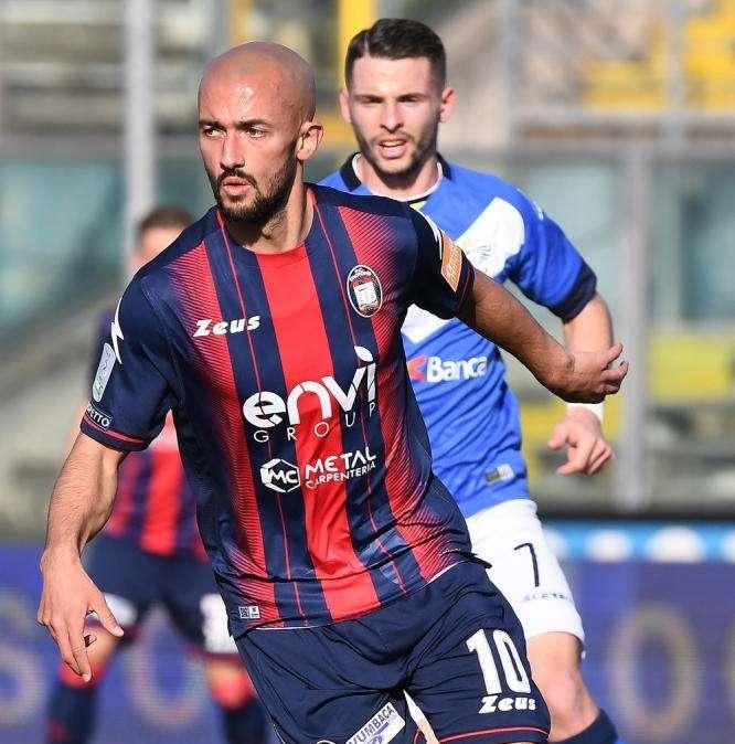 Salernitana in formato trasferta, Benali ex “amaro” per il Pescara