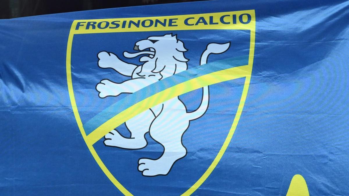 Frosinone, El Azzouzi è a Roma per le visite mediche: le immagini dell'arrivo