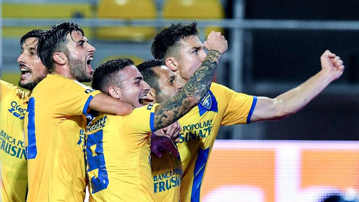 Stirpe sui risultati della squadra: "Sono moderatamente soddisfatto. Non si vive di rendità, servono conferme"