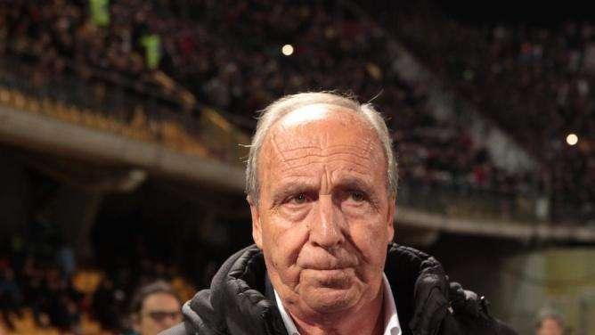 Salernitana, Ventura: "Affrontiamo il Livorno per dimostrare di avere maturità"