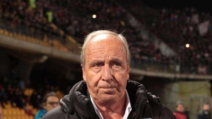 Salernitana, Ventura: "Metterei la firma per perdere a Frosinone e vincere le sei partite successive"