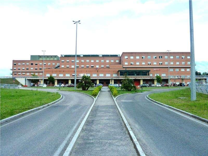 Coronavirus, primo morto in Ciociaria: si tratta di un 75 enne di Ceprano, deceduto a Cassino