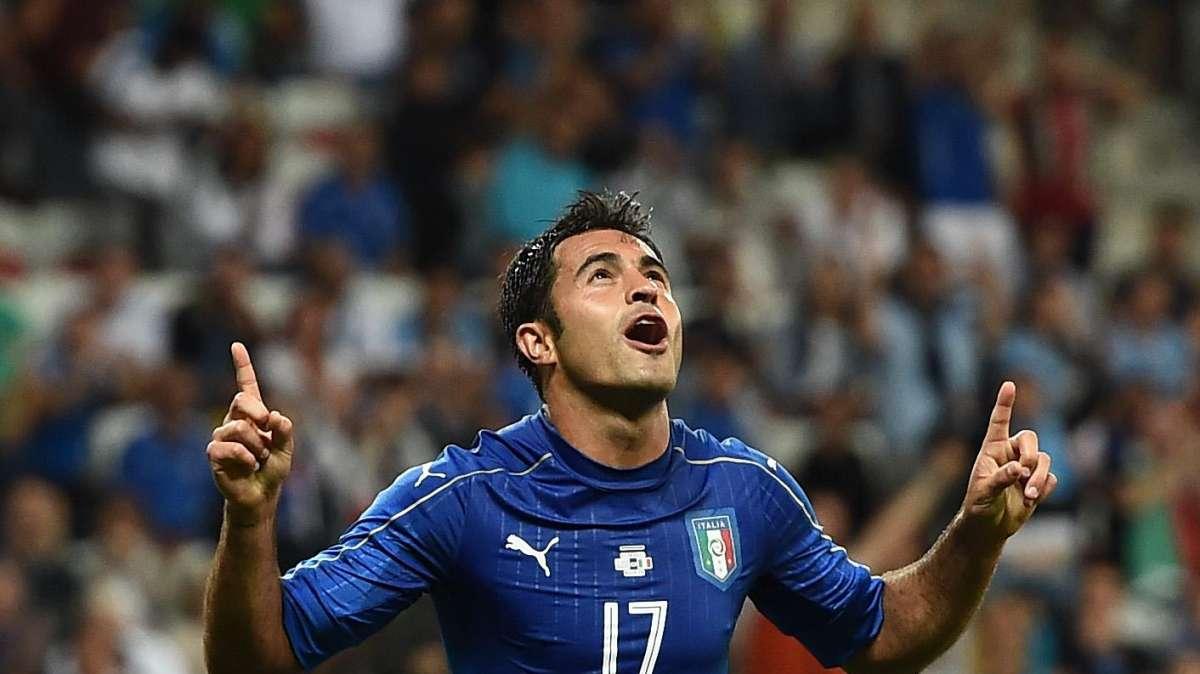 Éder a “Sotto al Sette, è l’ora del Leone": "Questa società mi è rimasta nel cuore, sono sicuro che farà un grande campionato"
