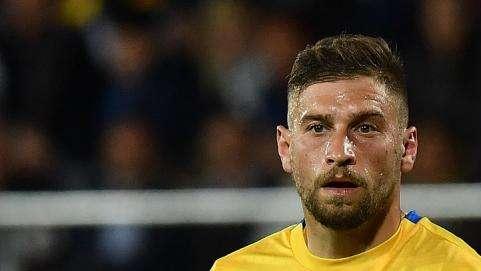 Dionisi: "Quest'anno ho imparato tanto a livello umano. Tutti mi sono stati vicino"