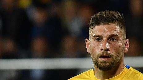 Dionisi, non solo la 10: in caso di addio di Ciofani, sarà anche capitano