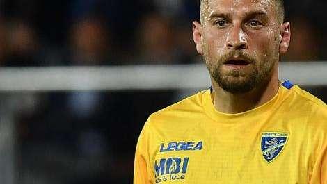Dopo l'addio di Ciofani, al Frosinone serve un nuovo capitano: Gori o Dionisi?