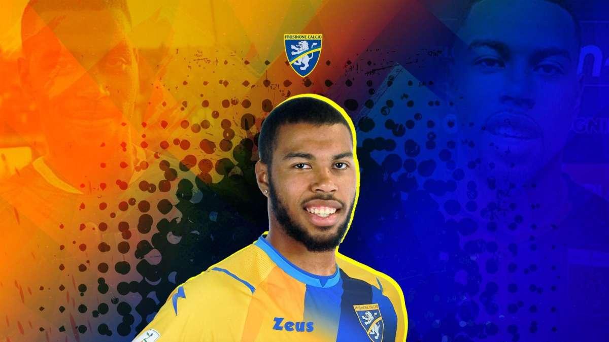 UFFICIALE - Altro colpo del Frosinone, arriva Charpentier