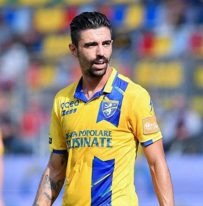 CALCIOMERCATO FROSINONE - Vitale è fuori dal progetto di Nesta. Andrà via...