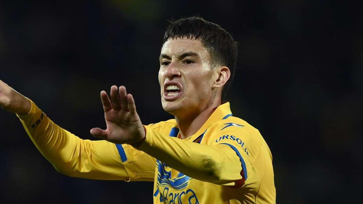Manna, d.s. Juve: "Soulé, Barrenechea e Kaio Jorge a gennaio non si muovono"