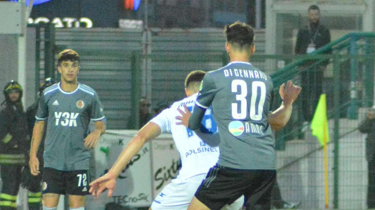 Benevento-Frosinone: match di cartello al "Vigorito"