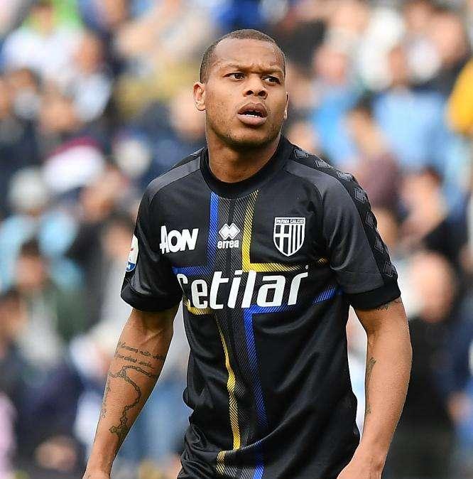 CALCIOMERCATO FROSINONE - Il sogno per l'attacco è lo svincolato Biabiany