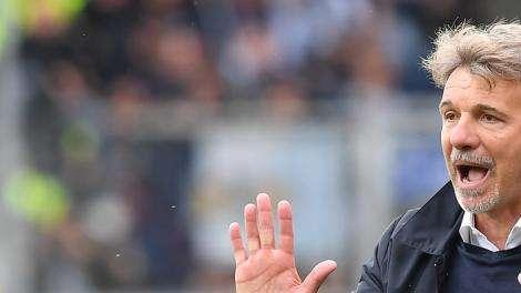 Baroni commenta l'esonero: "Era impossibile salvarci. Risoluzione consensuale"