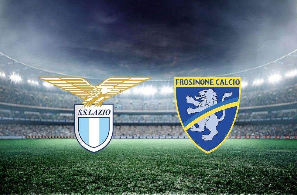 LIVE Lazio-Frosinone 1-0: Fine partita, inutile assalto nel finale 
