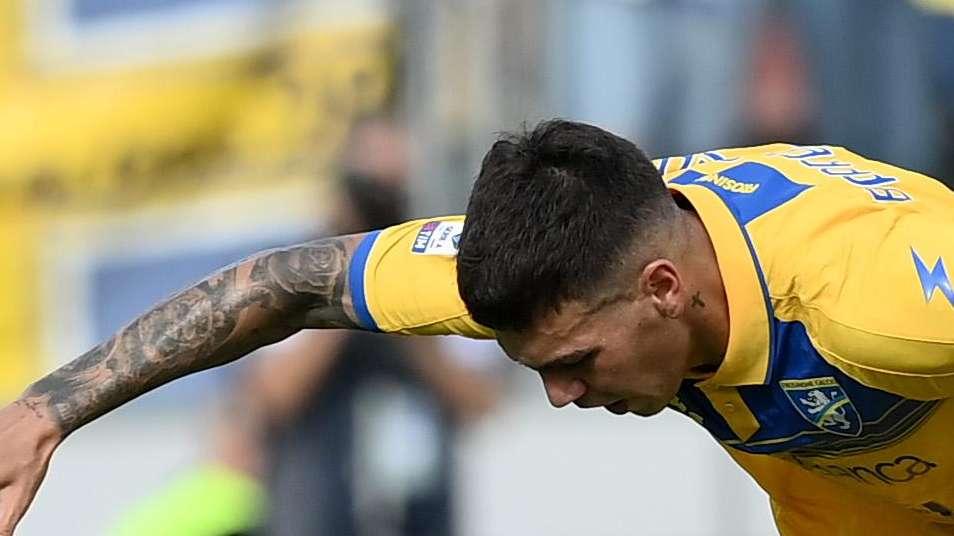 Barrenechea, calma e serenità da veterano
