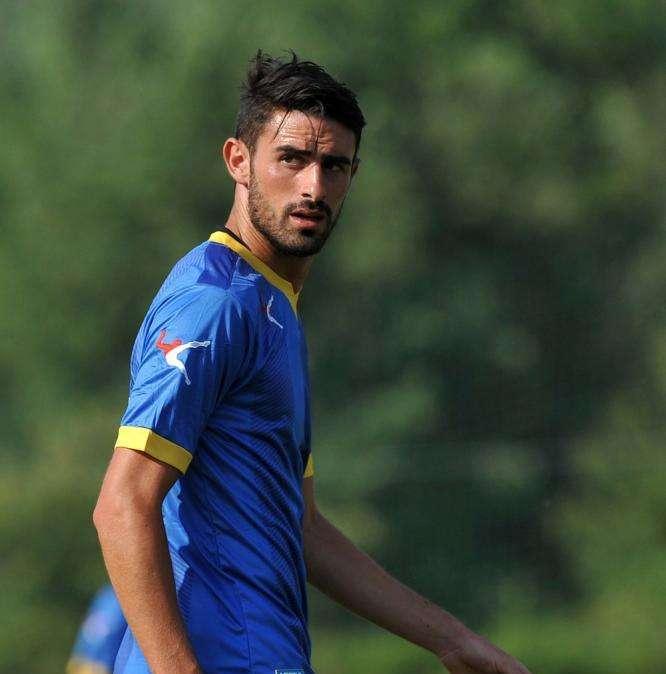 ESCLUSIVA TF FROSINONE - La situazione di Luca Paganini