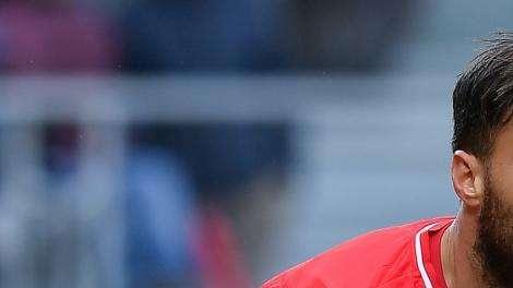 Atalanta, 5-0 al Parma. In campo Sportiello: "Per me non era facile, non giocavo da parecchio tempo"