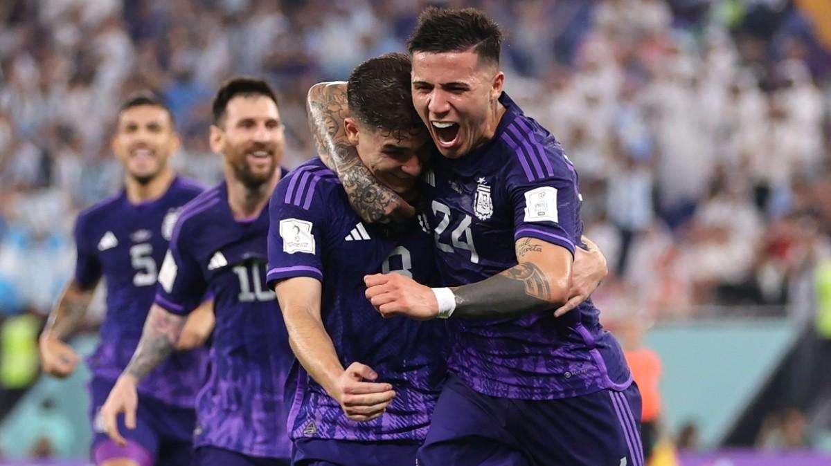 Gruppo C pirotecnico: l'Arabia Saudita è fuori! Argentina prima, Polonia eccessivamente speculativa ma premiata dalla sorte