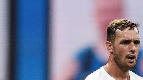 TATTICA - Di Francesco: "Lirola? Ecco perchè non l'ho convocato"