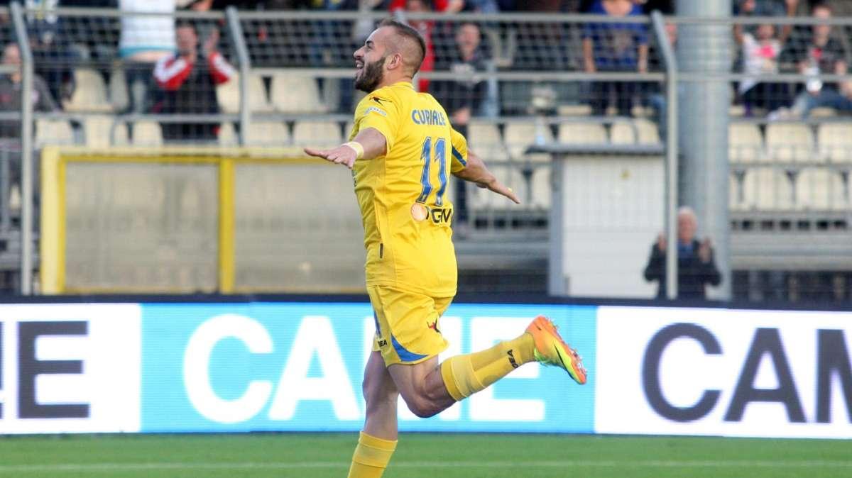 ESCLUSIVA TF –  Davis Curiale: "Credo che il Frosinone otterrà una salvezza tranquilla"