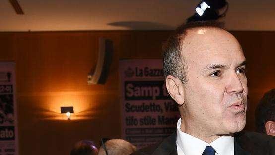 Balata: "Nuove strutture? I club di B prendano esempio dal Frosinone"