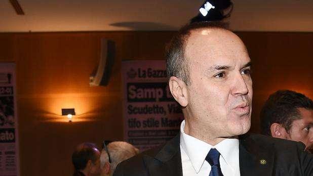 Lega B contro il femminicidio, Balata: "Condanniamo ogni violenza fisica e verbale"