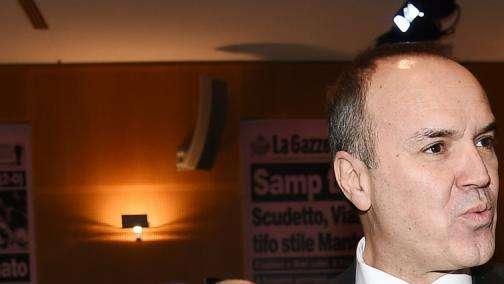 Balata: "Sarà una Serie B imprevedibile. È il campionato degli italiani"