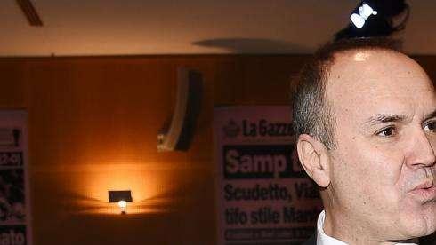 Lega Serie B, la lotta del presidente Balata contro la pirateria online