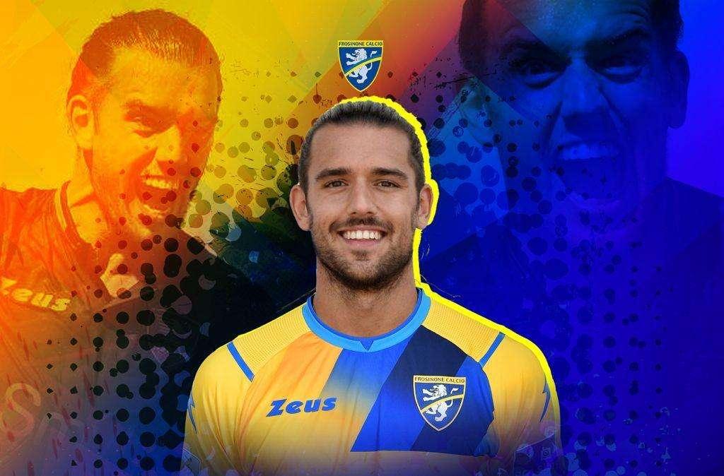 UFFICIALE - Casasola è del Frosinone: arriva in prestito